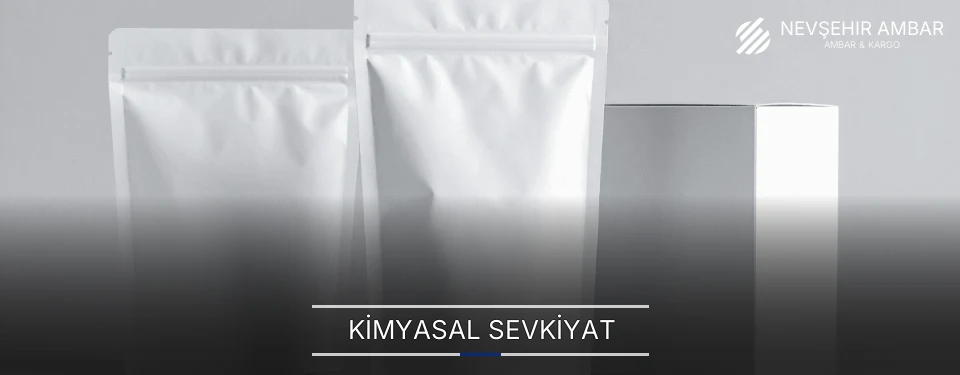 Nevşehir Kimyasal Sevkiyat Ambar Firmaları Nevşehir Kimyasal Sevkiyat Ambar Firmaları