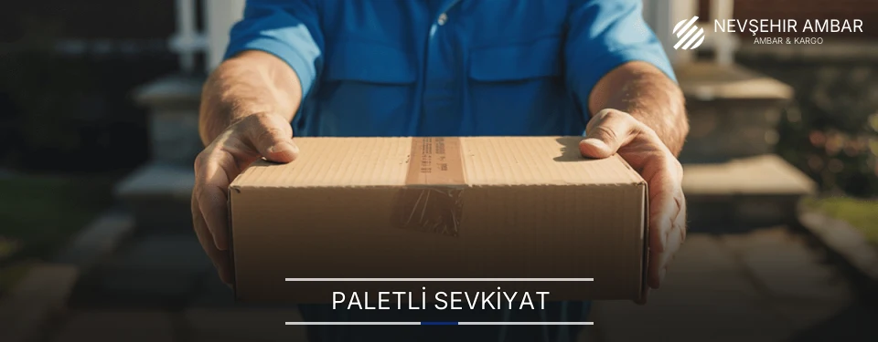 Nevşehir Paletli Malzeme Ambar Firmaları Nevşehir Paletli Malzeme Ambar Firmaları