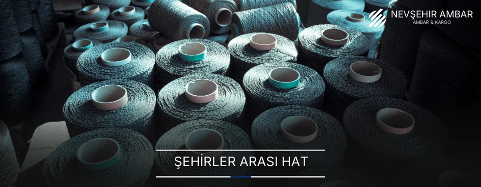 Nevşehir Şehirler Arası Ambar Firmaları Nevşehir Şehirler Arası Ambar Firmaları