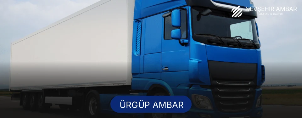 Ürgüp Ambar