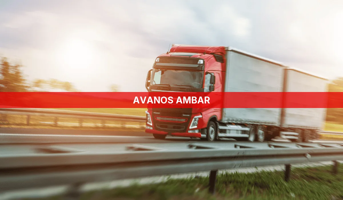 Avanos Ambar